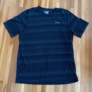 Under Armour heat gear t shirt